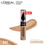 L'Oreal Paris Infaillible Full Wear More Than Concealer, Full Coverage Concealer, 331 Latte | Best Price in Pakistan original skincare product Pakistan