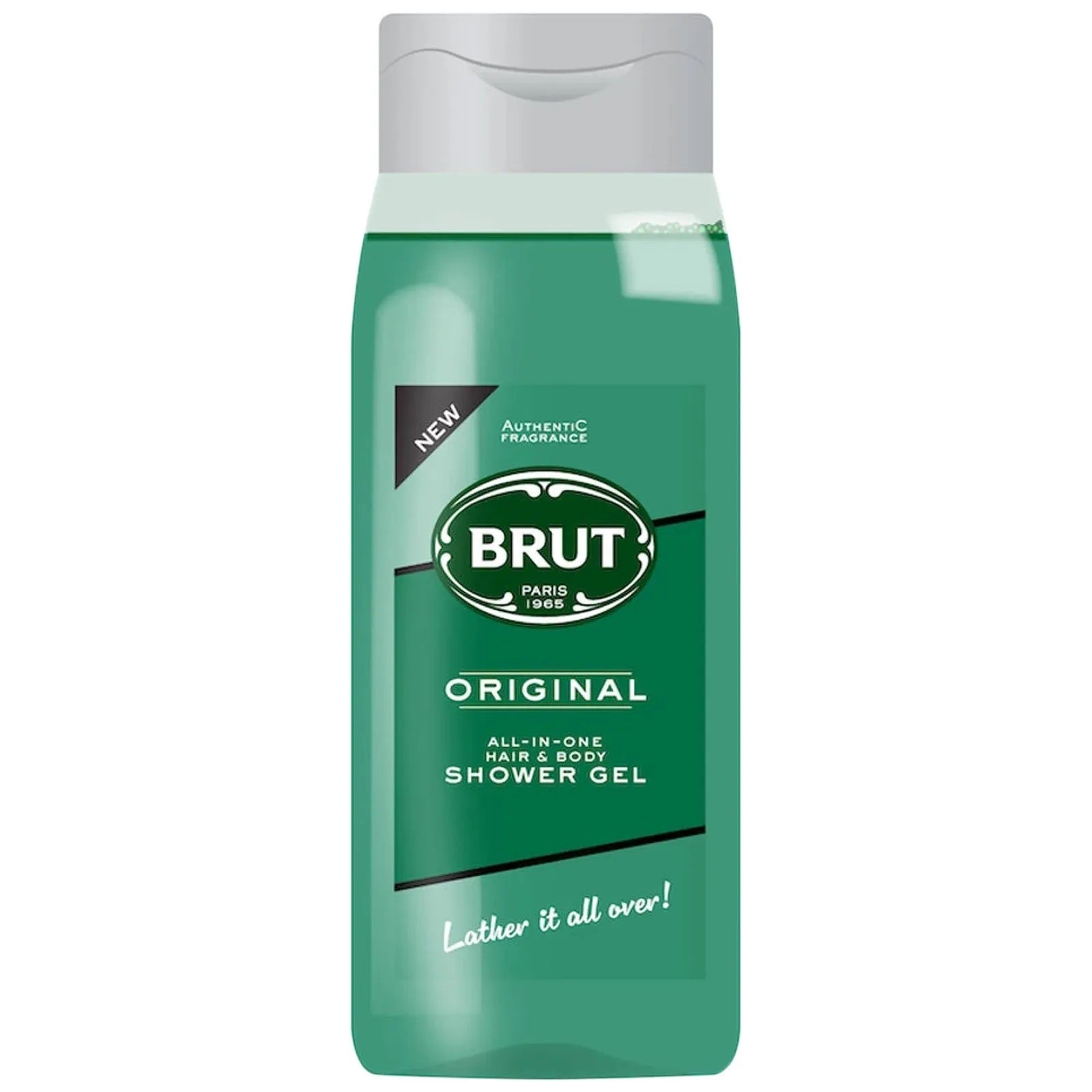 Brut Shower Gel Sport Style 500Ml | Best Price in Pakistan original skincare product Pakistan Main image