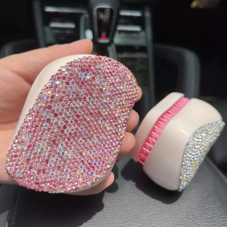Portable massage comb | Best Price in Pakistan original skincare product Pakistan Main image