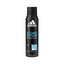 Adidas | Deodorant Spray For Men 150Ml | Best Price in Pakistan original skincare product Pakistan