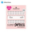 Essence 3x LASHES TO IMPRESS false lashes set | Best Price in Pakistan original skincare product Pakistan
