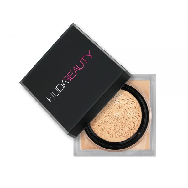 HUDA BEAUTY EASY BAKE LOOSE POWDER BANANA BREAD PC | Best Price in Pakistan original skincare product Pakistan