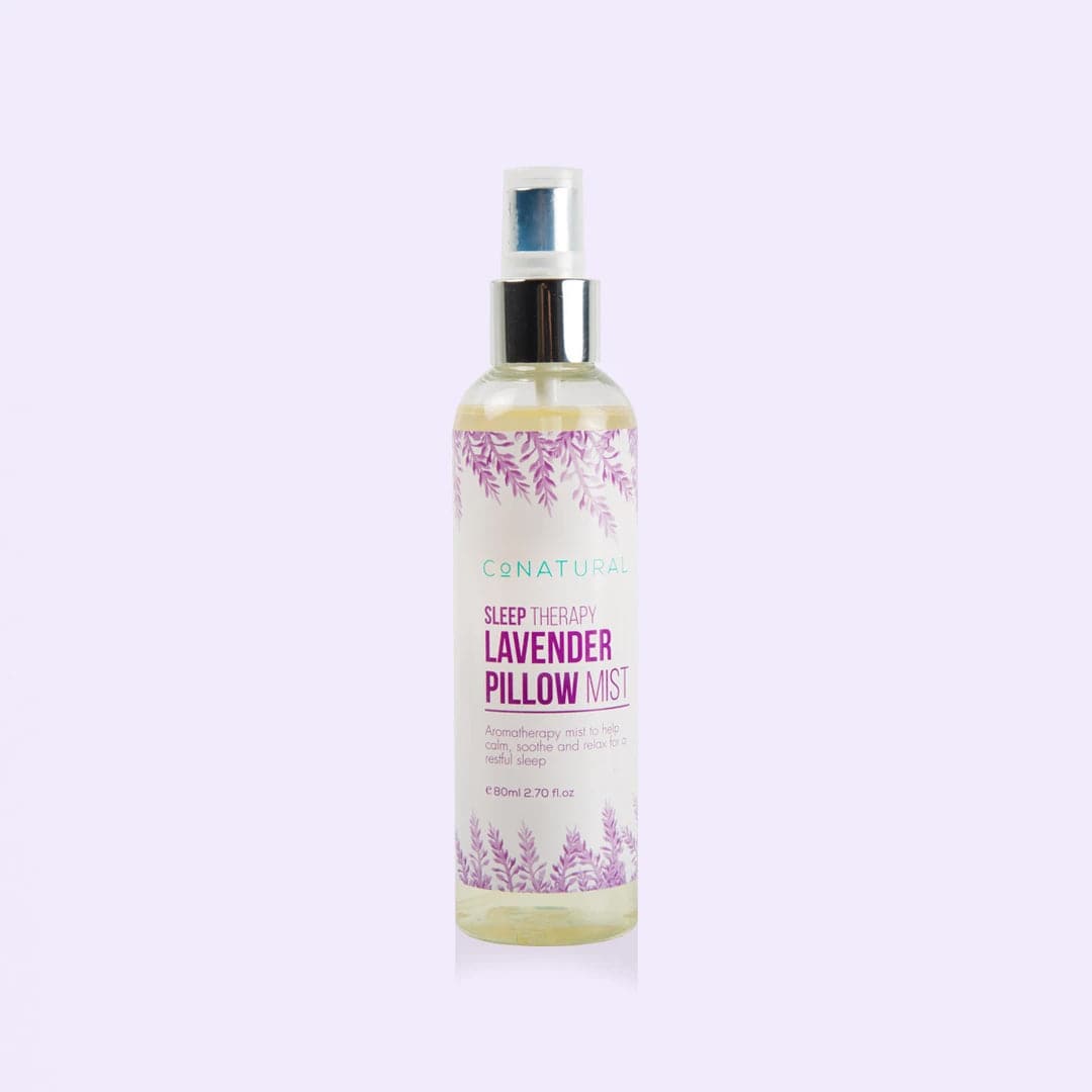 Conatural Lavender Pillow Mist | Best Price in Pakistan original skincare product Pakistan