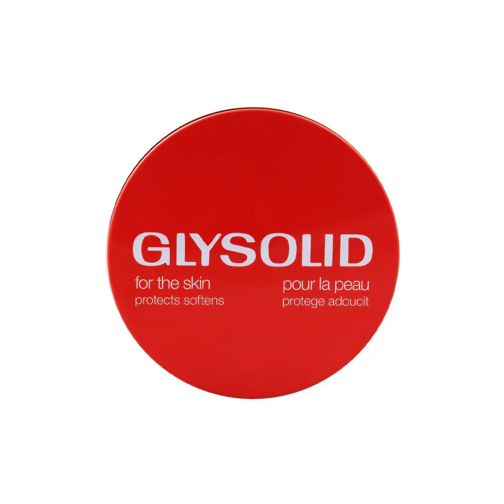 Glysolid For Skin Protects Softens Cream | Best Price in Pakistan original skincare product Pakistan مرکزی تصویر