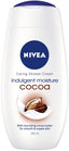 Nivea Shower Cream Indulging Moisture Cocoa 250Ml | Best Price in Pakistan original skincare product Pakistan