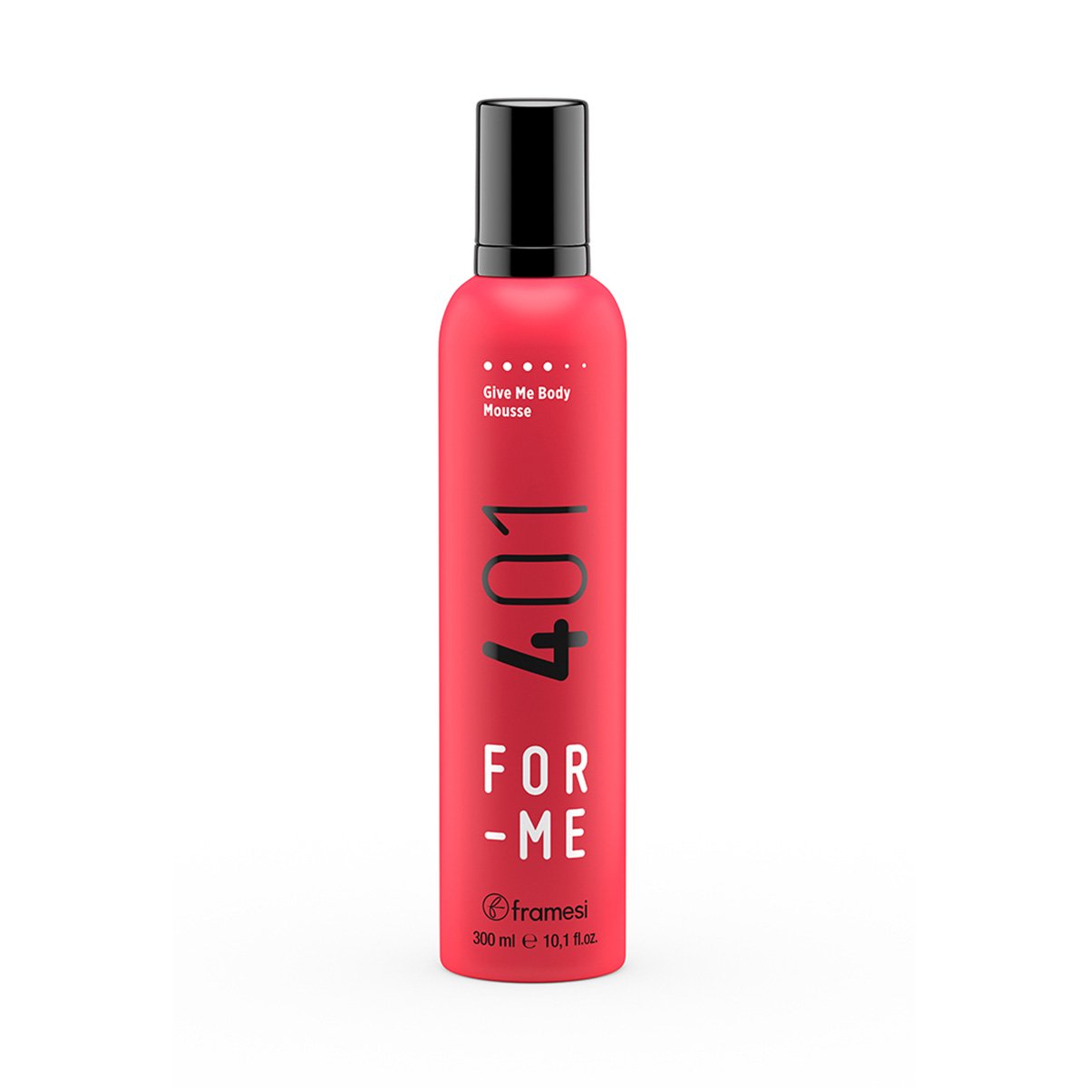 Framesi | FOR ME  401 Give Me Body Mousse | Best Price in Pakistan original skincare product Pakistan مرکزی تصویر