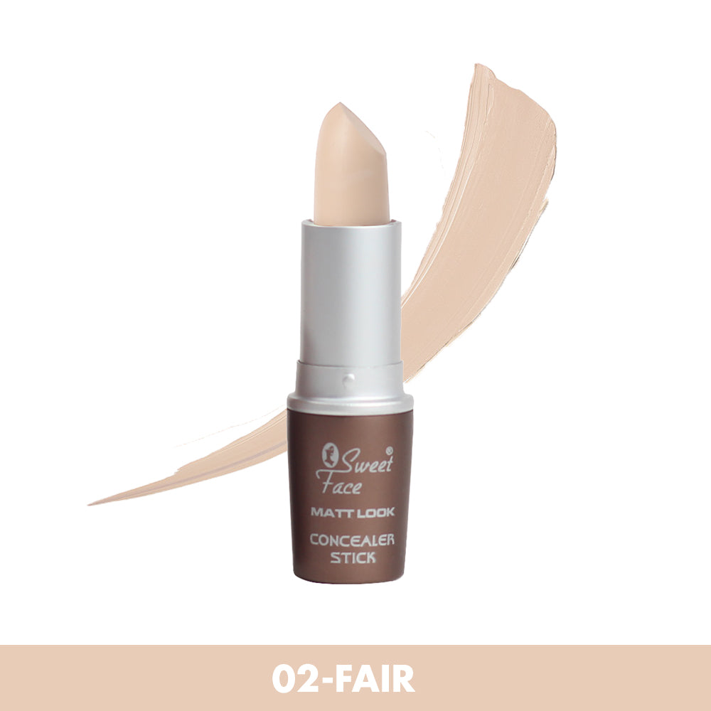 S/F MATTE LOOK CONCEALER STICK SF 805 | Best Price in Pakistan original skincare product Pakistan