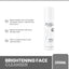 Janssen | Brightening Face Cleanser | 250ml | Best Price in Pakistan original skincare product Pakistan