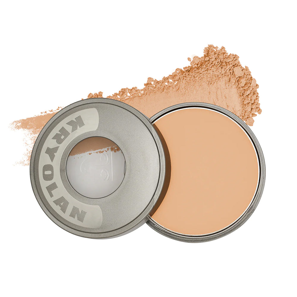 KRYOLAN DRY CAKE-1W PC | Best Price in Pakistan original skincare product Pakistan