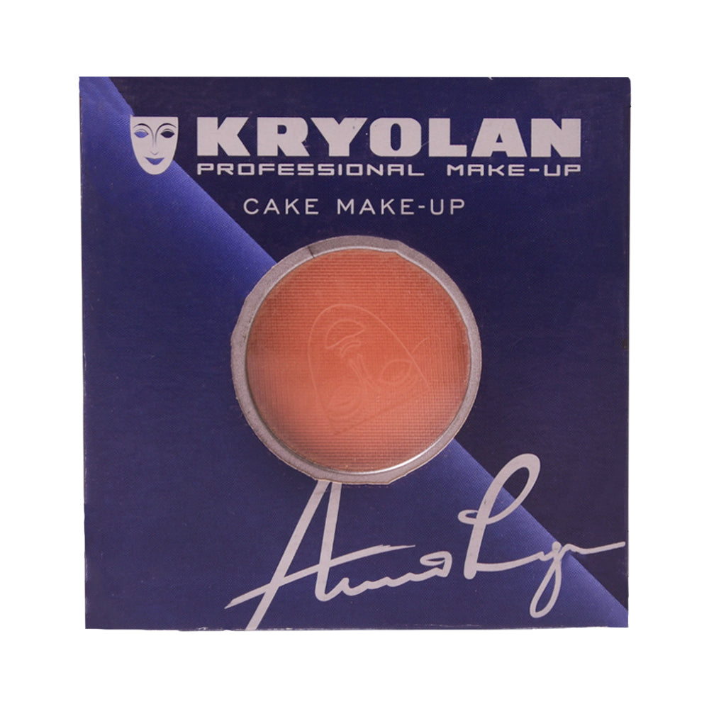 KRYOLAN PROFESSIONAL MAKE-UP F2 DRY CAKE | Best Price in Pakistan original skincare product Pakistan