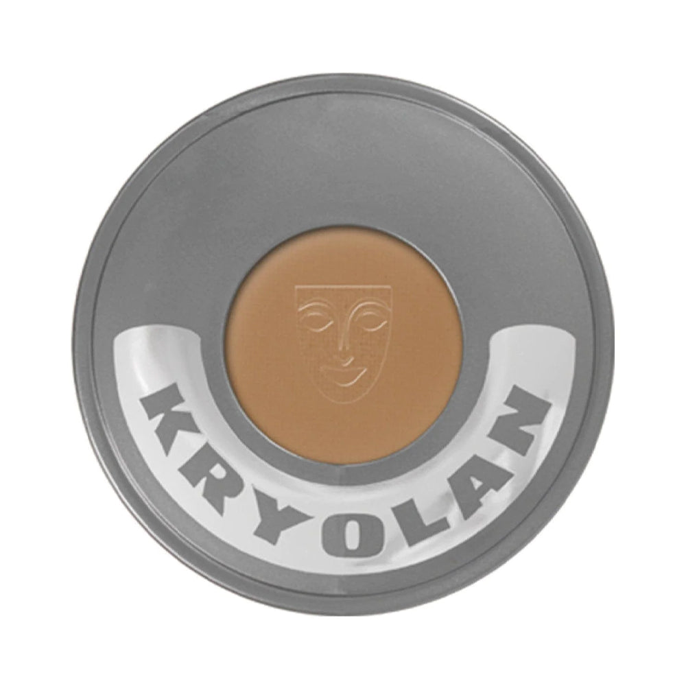 KRYOLAN DRY CAKE-ORIENTAL PC | Best Price in Pakistan original skincare product Pakistan