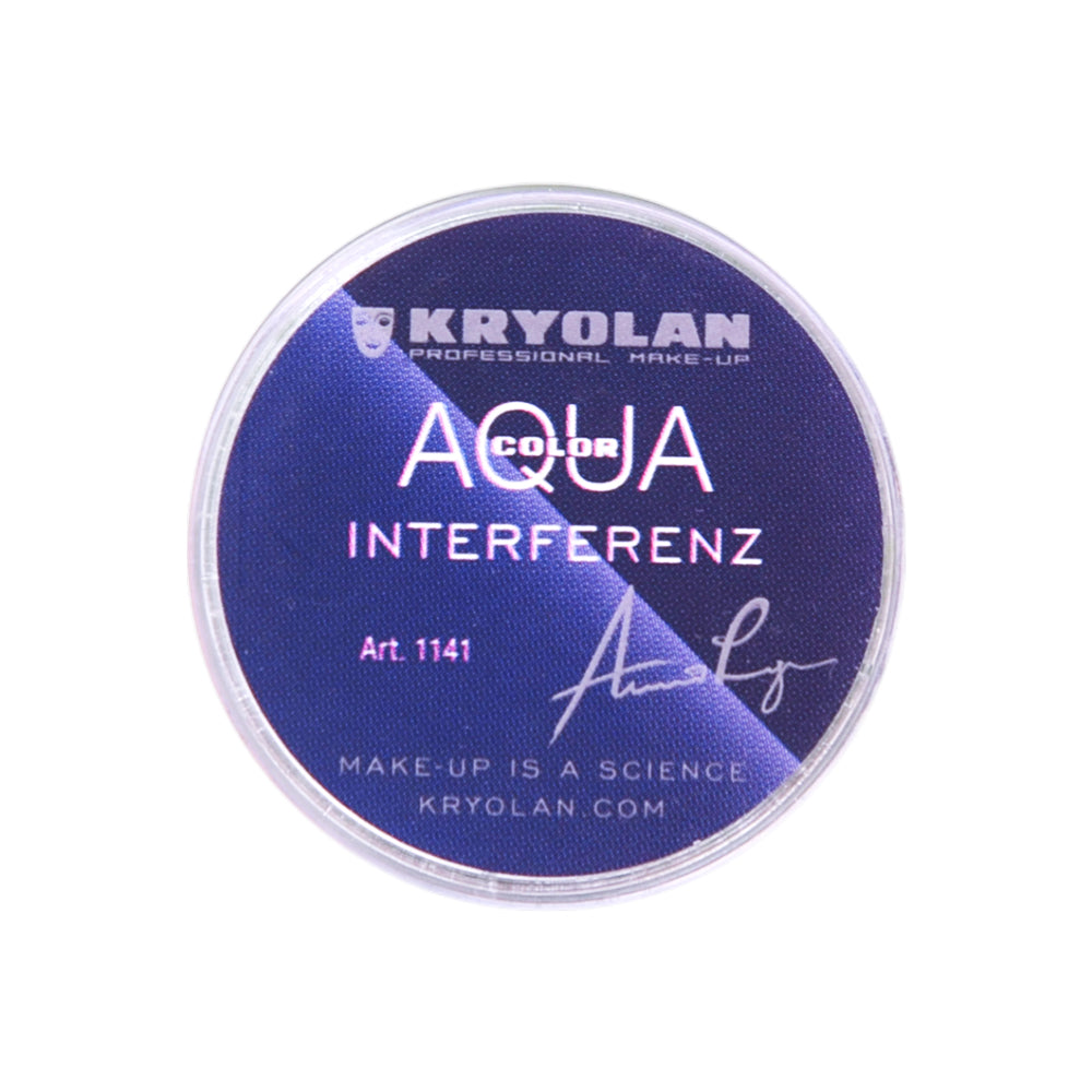 KRYOLAN INTERFERENZ-512G GREE PC | Best Price in Pakistan original skincare product Pakistan