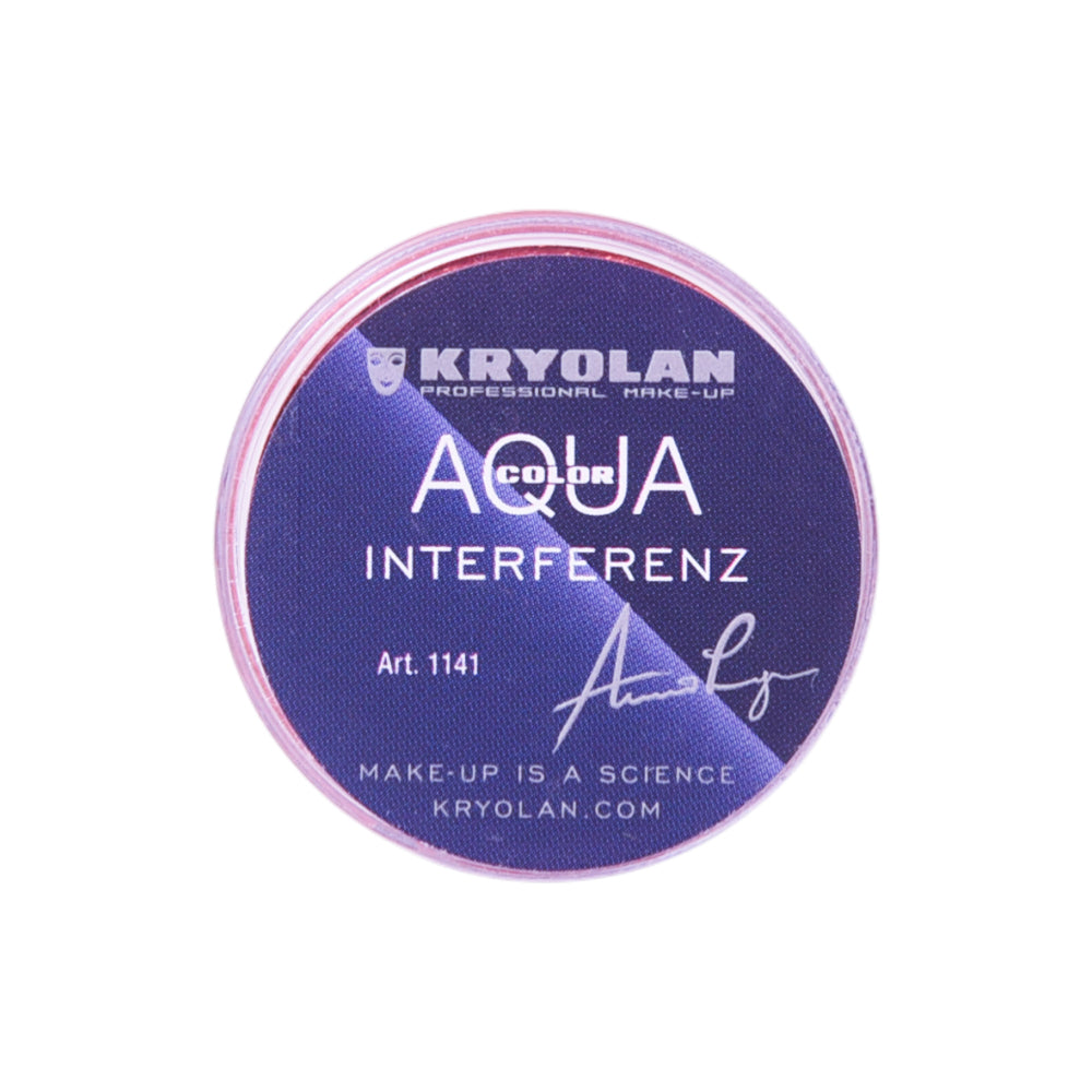 KRYOLAN INTERFERENZ-KUFFER PC | Best Price in Pakistan original skincare product Pakistan