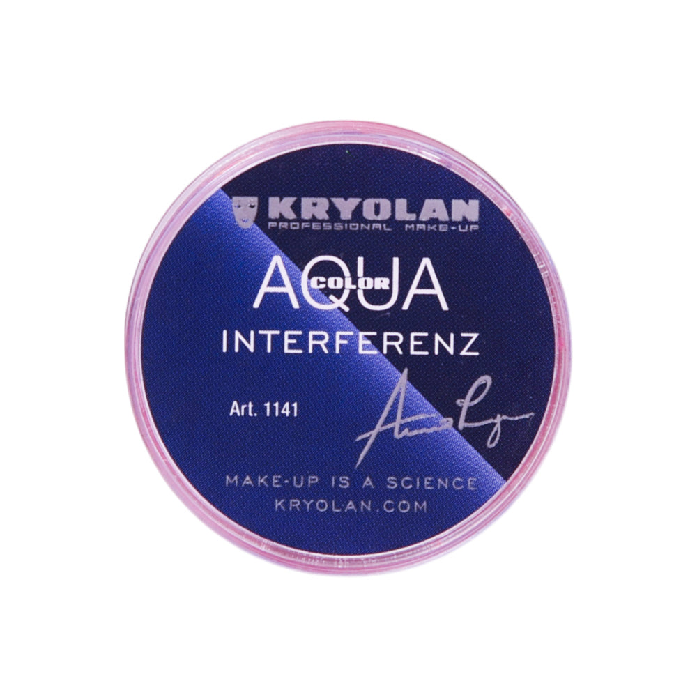 KRYOLAN AQUACOLOR INTERFRENZ RY | Best Price in Pakistan original skincare product Pakistan