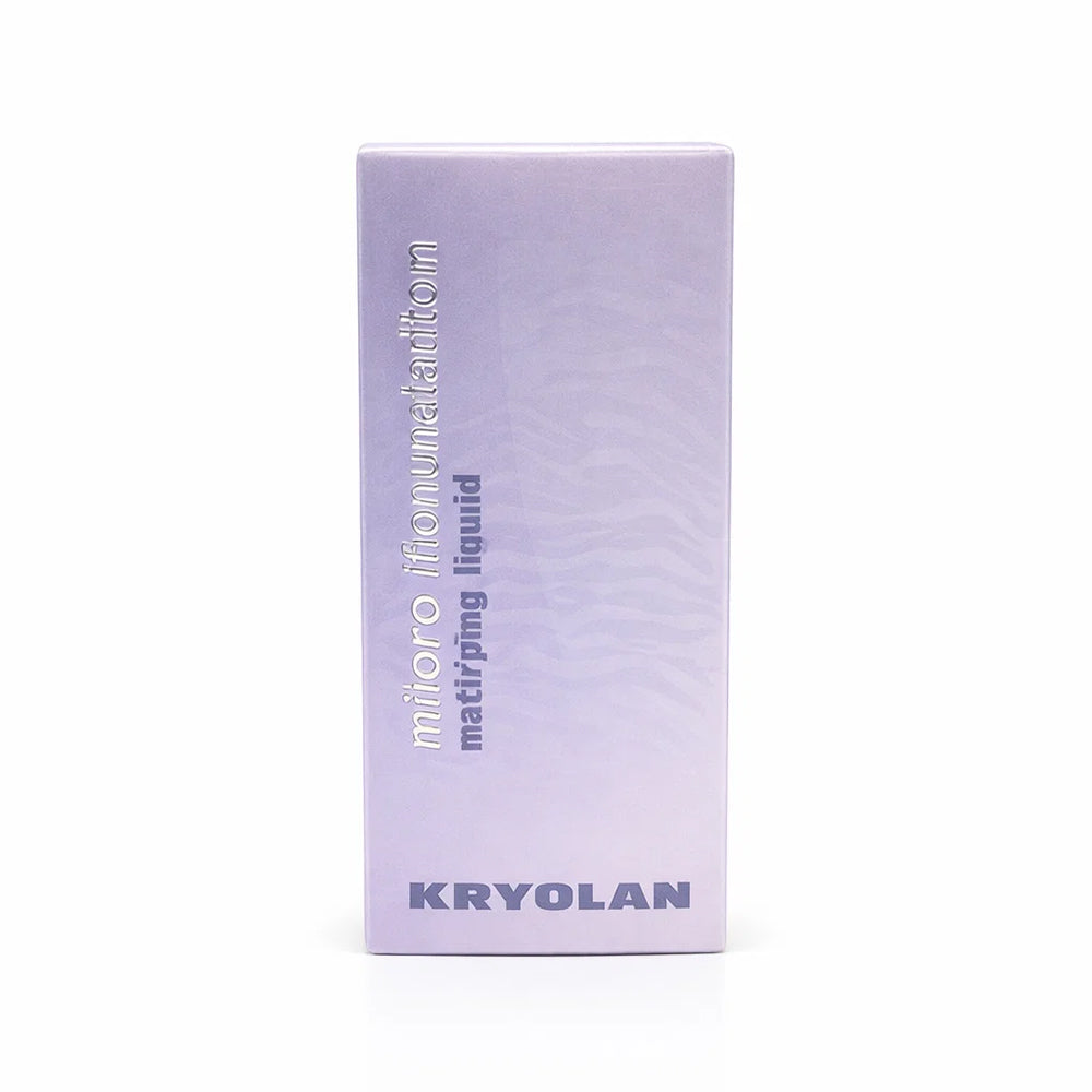 KRYOLAN MICRO FOUNDATION 210 PC | Best Price in Pakistan original skincare product Pakistan