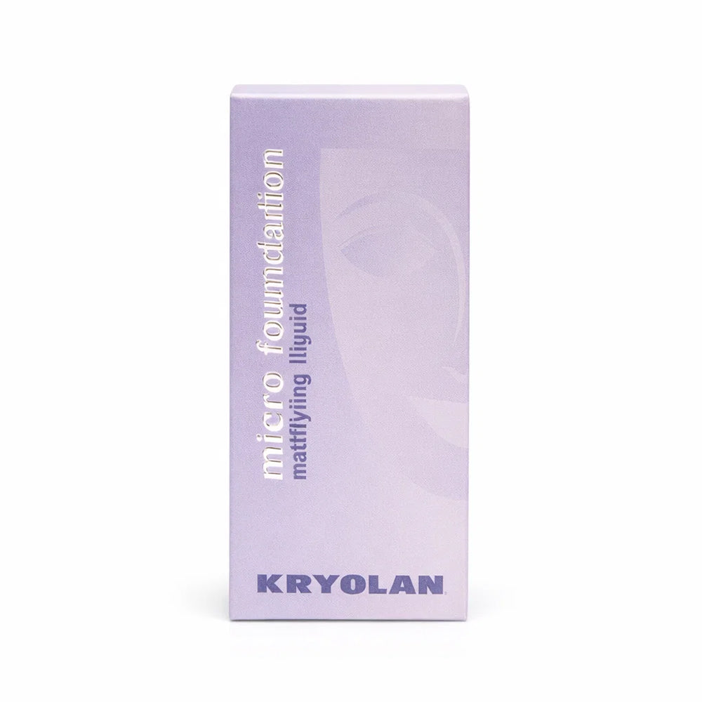 KRYOLAN MICRO FOUNDATION 310 PC | Best Price in Pakistan original skincare product Pakistan