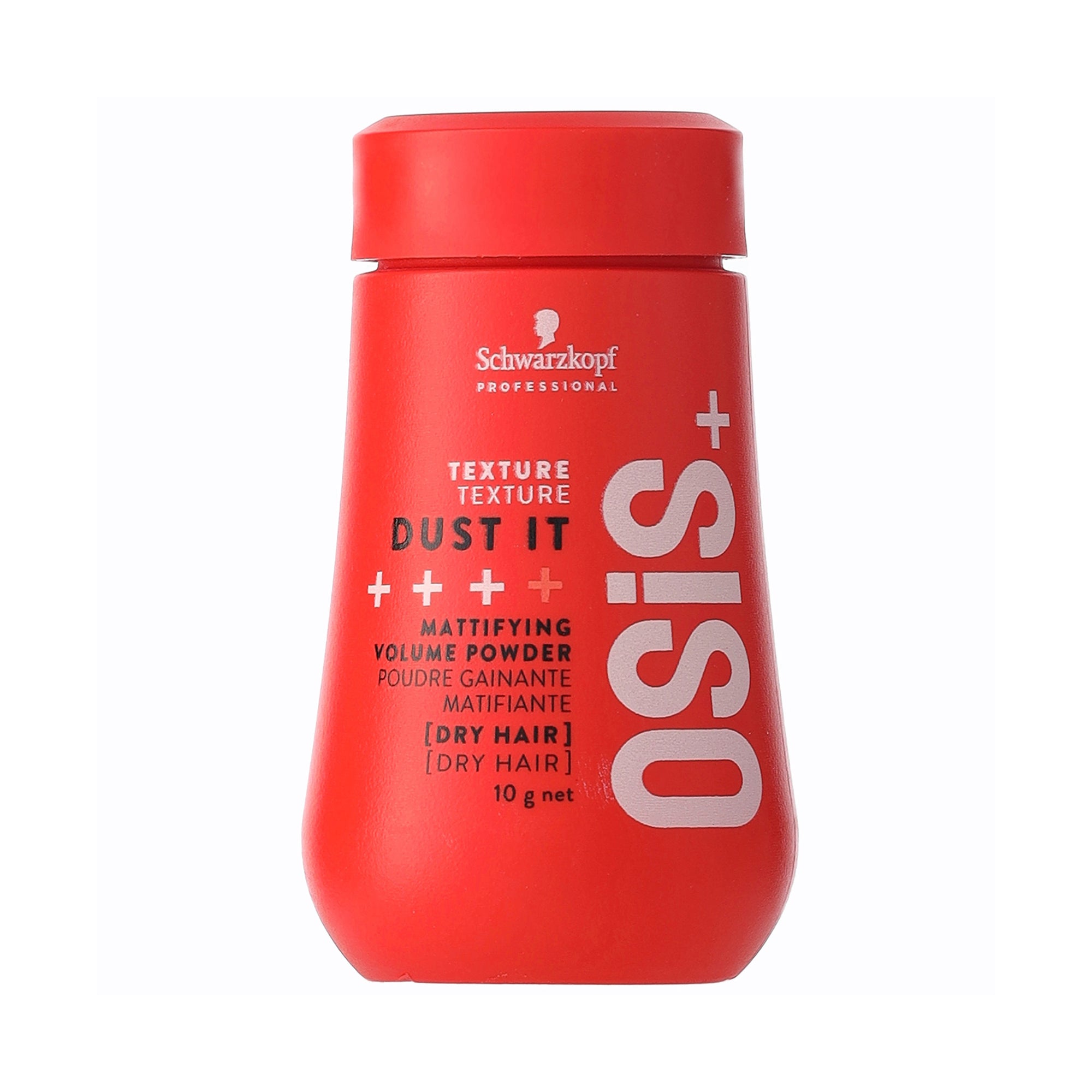 Schwarzkopf OSiS+ Dust It Mattifying Volume Powder | 10g | Best Price in Pakistan original skincare product Pakistan