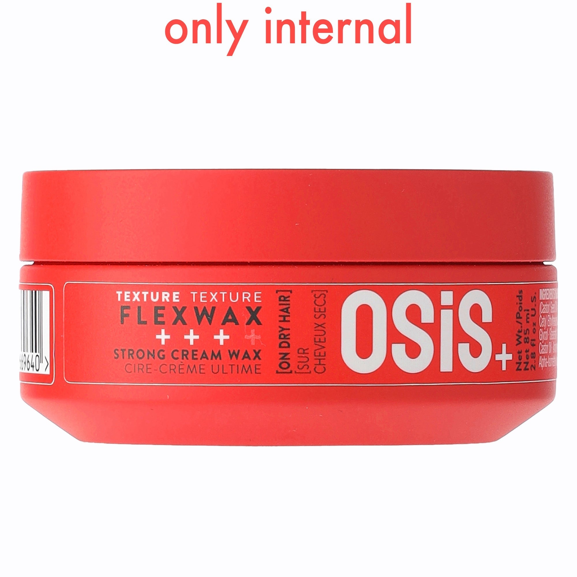 Schwarzkopf OSiS+ Flexwax | Best Price in Pakistan original skincare product Pakistan Main image