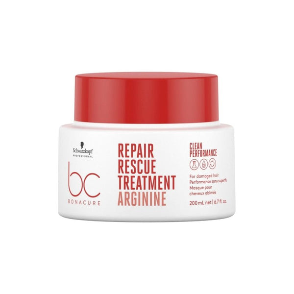 Schwarzkopf | Bonacure Peptide Repair Rescue Treatment | 200ml | Best Price in Pakistan original skincare product Pakistan