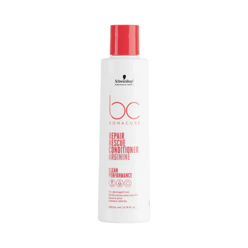 Schwarzkopf Bonacure Repair Rescue Conditioner 200ml | Best Price in Pakistan original skincare product Pakistan Main image