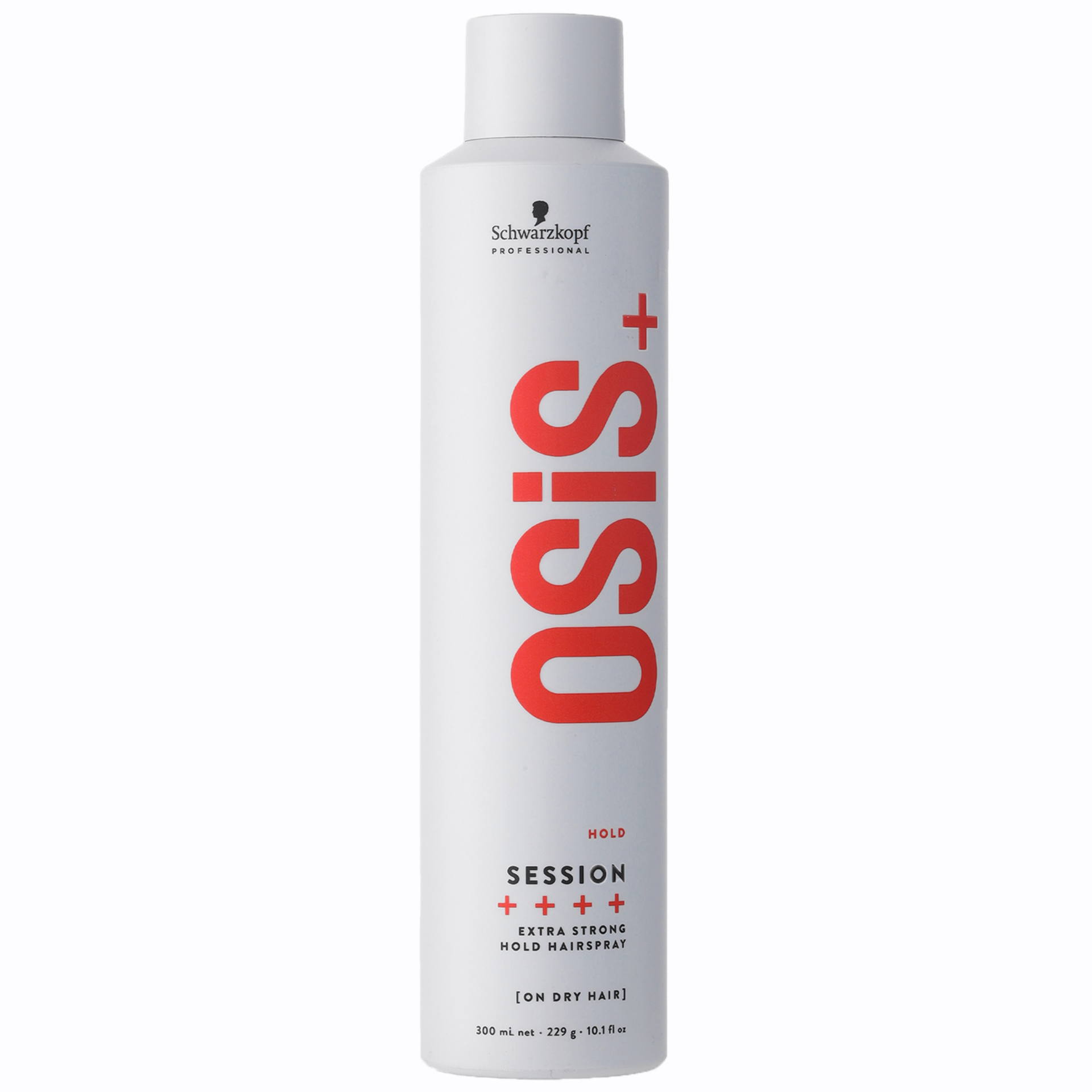 Schwarzkopf | OSiS+ Session Extra Strong Hold Spray | 300ml | Best Price in Pakistan original skincare product Pakistan