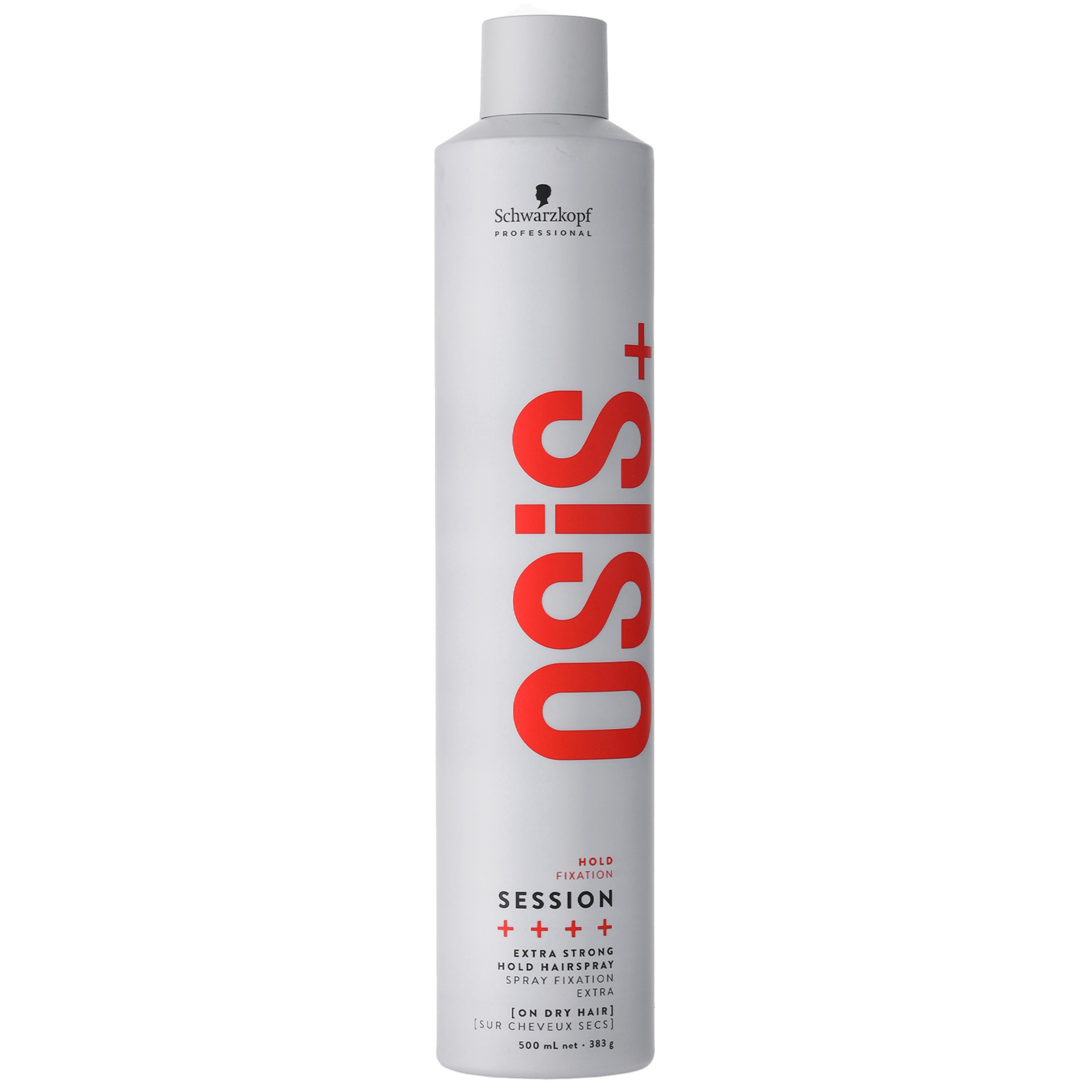Schwarzkopf | OSiS+ Session Extra Strong Hold Spray | 500ml | Best Price in Pakistan original skincare product Pakistan Main image