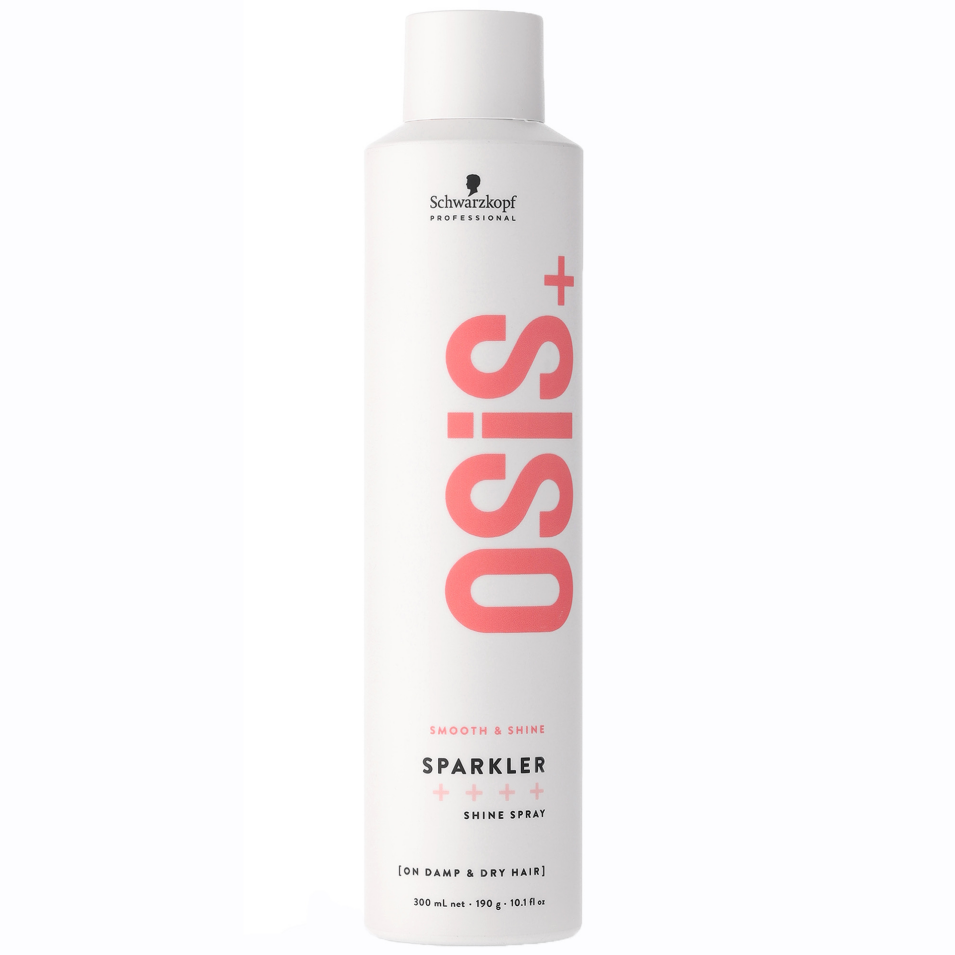 Schwarzkopf | OSiS+ Sparkler Shine Spray | 300ml | Best Price in Pakistan original skincare product Pakistan Main image