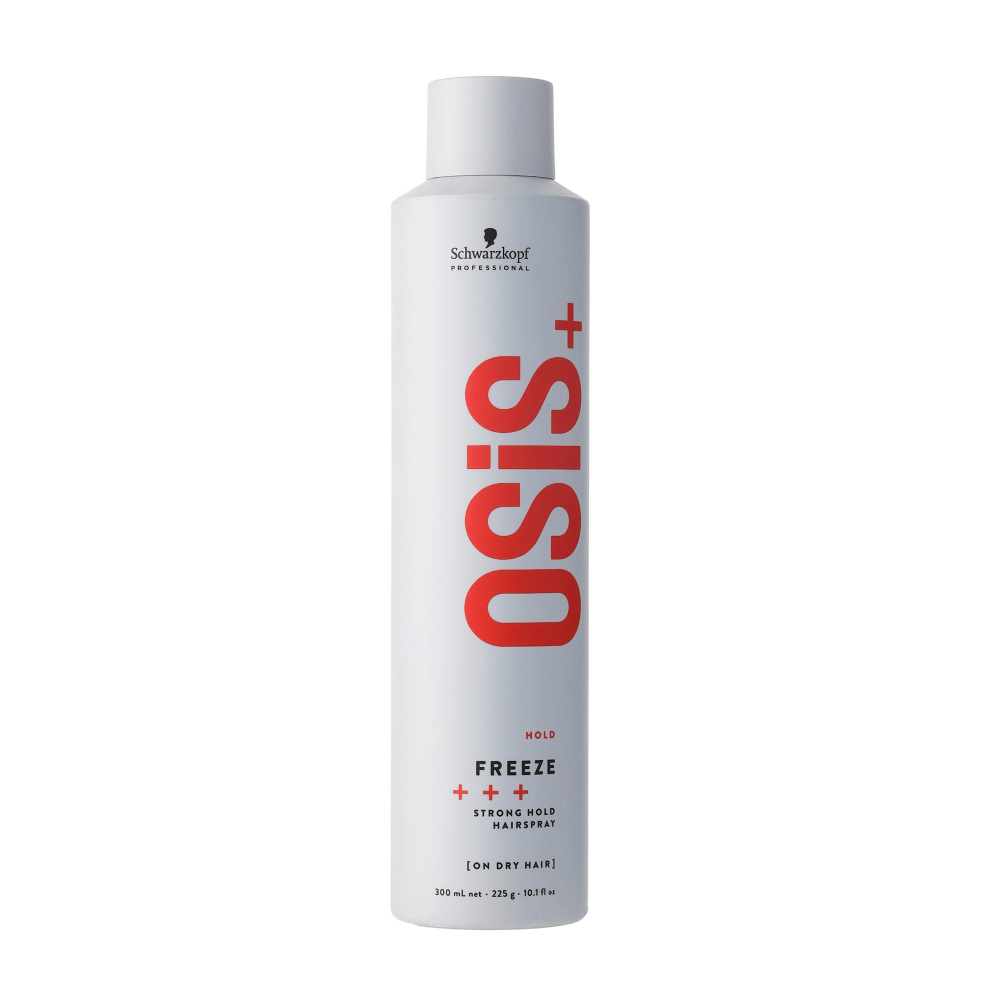 Schwarzkopf | OSiS+ Freeze Strong Hold Spray | 300ml | Best Price in Pakistan original skincare product Pakistan