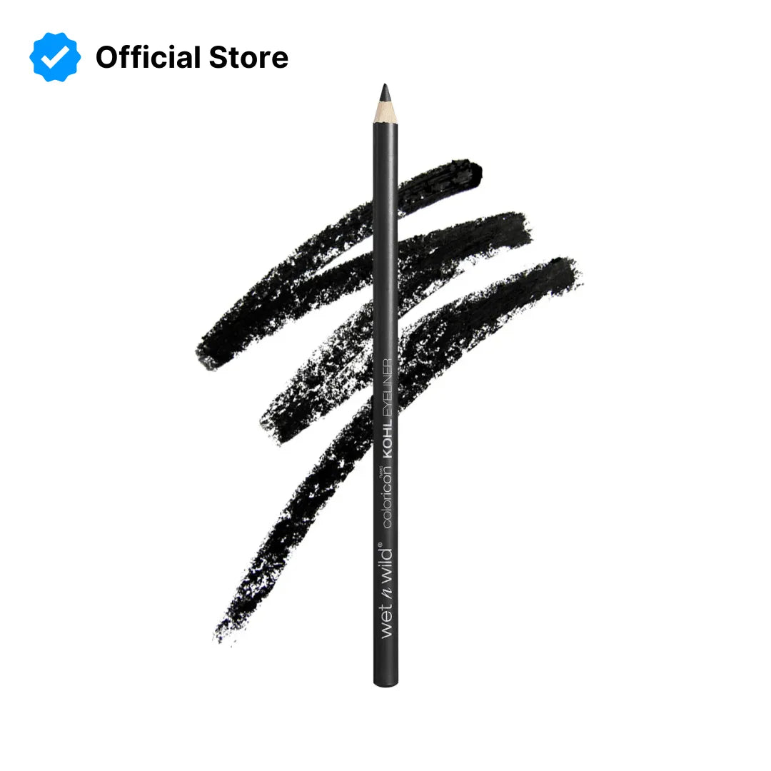 Wet n Wild Color Icon Kohl Liner Pencil | Best Price in Pakistan original skincare product Pakistan