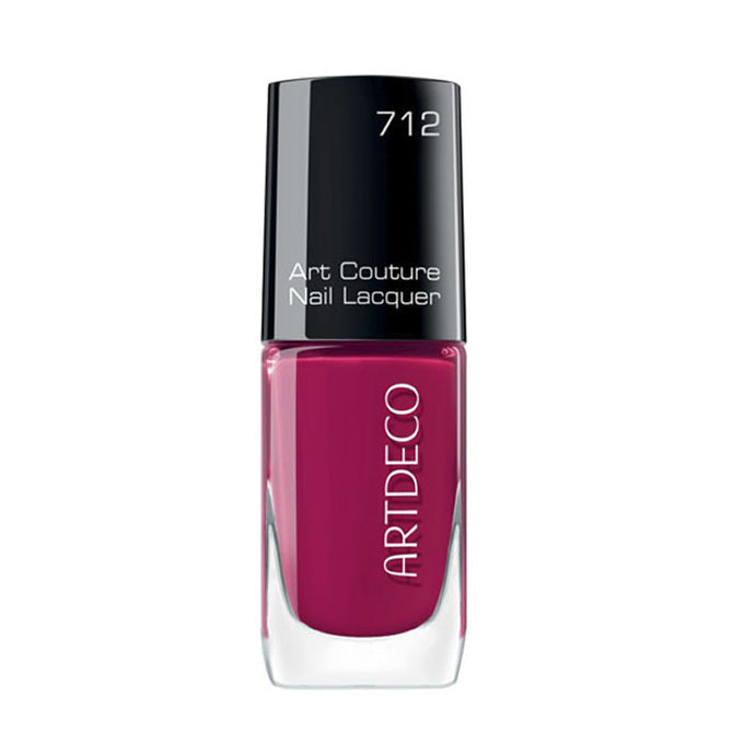 Artdeco Art Couture Nail Lacquer | 712 Bougainvillea | Best Price in Pakistan original skincare product Pakistan مرکزی تصویر