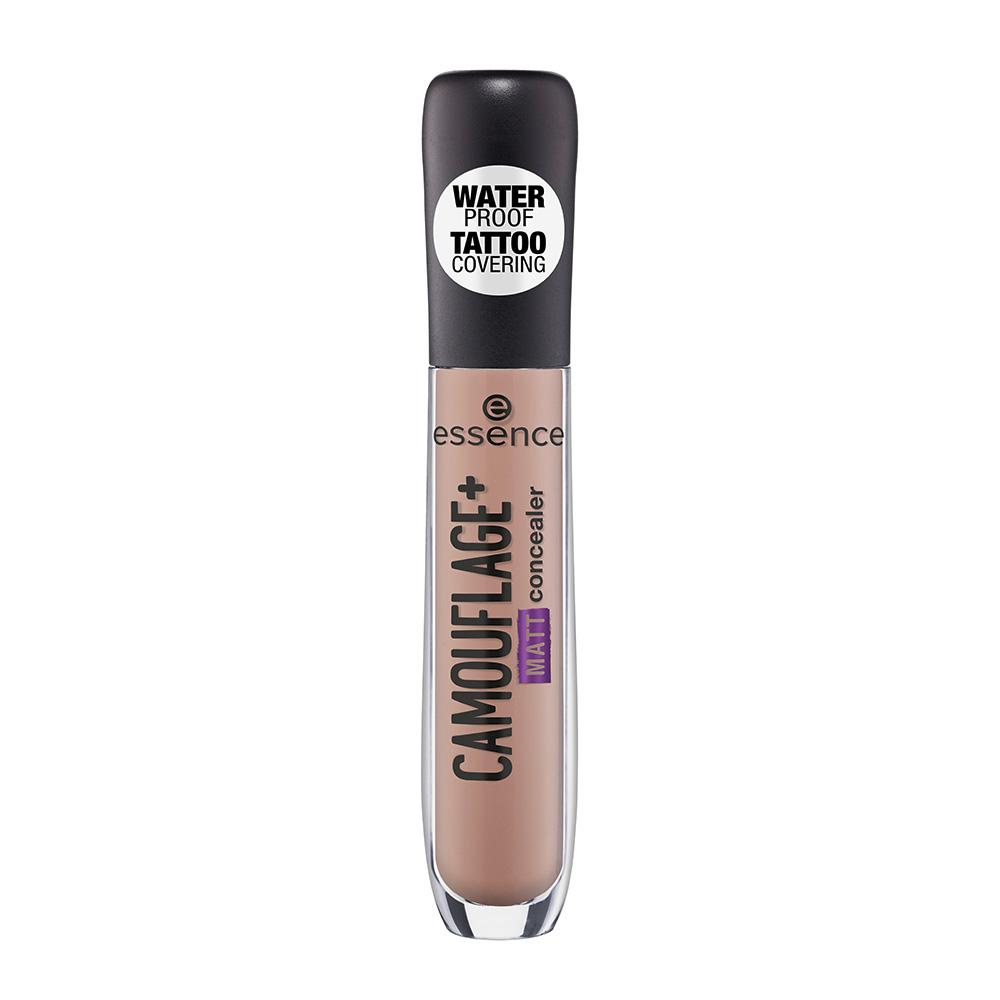 Essence | Camouflage+ Matt Concealer 30 | Best Price in Pakistan original skincare product Pakistan مرکزی تصویر