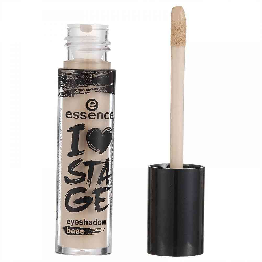 Essence | I Love Stage Eyeshadow Base 01 | Best Price in Pakistan original skincare product Pakistan Main image