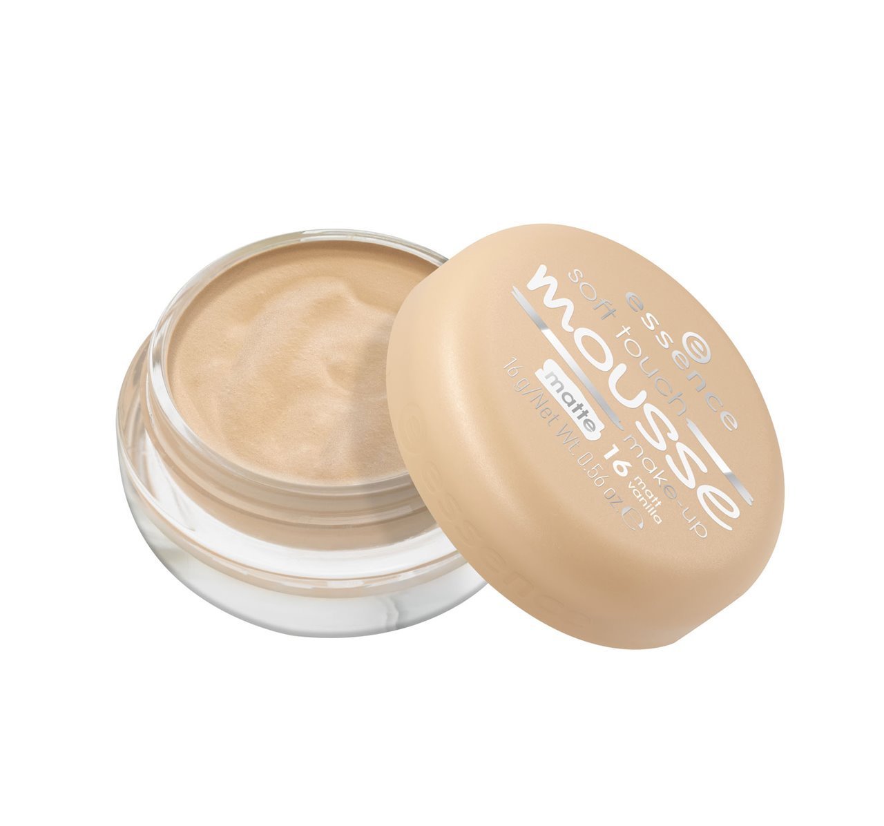 Essence Soft Touch Mousse Make-Up 16 | Best Price in Pakistan original skincare product Pakistan Main image