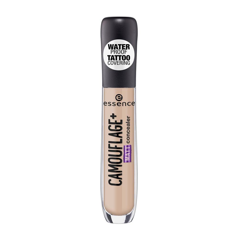 Essence | Camouflage+ Matt Concealer 40 | Best Price in Pakistan original skincare product Pakistan مرکزی تصویر