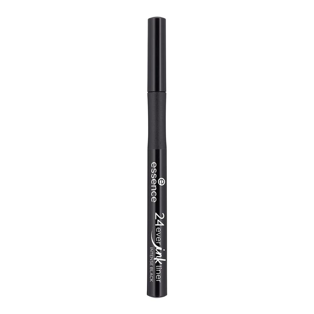 Essence | 24Ever Ink Liner 01 | Best Price in Pakistan original skincare product Pakistan Main image