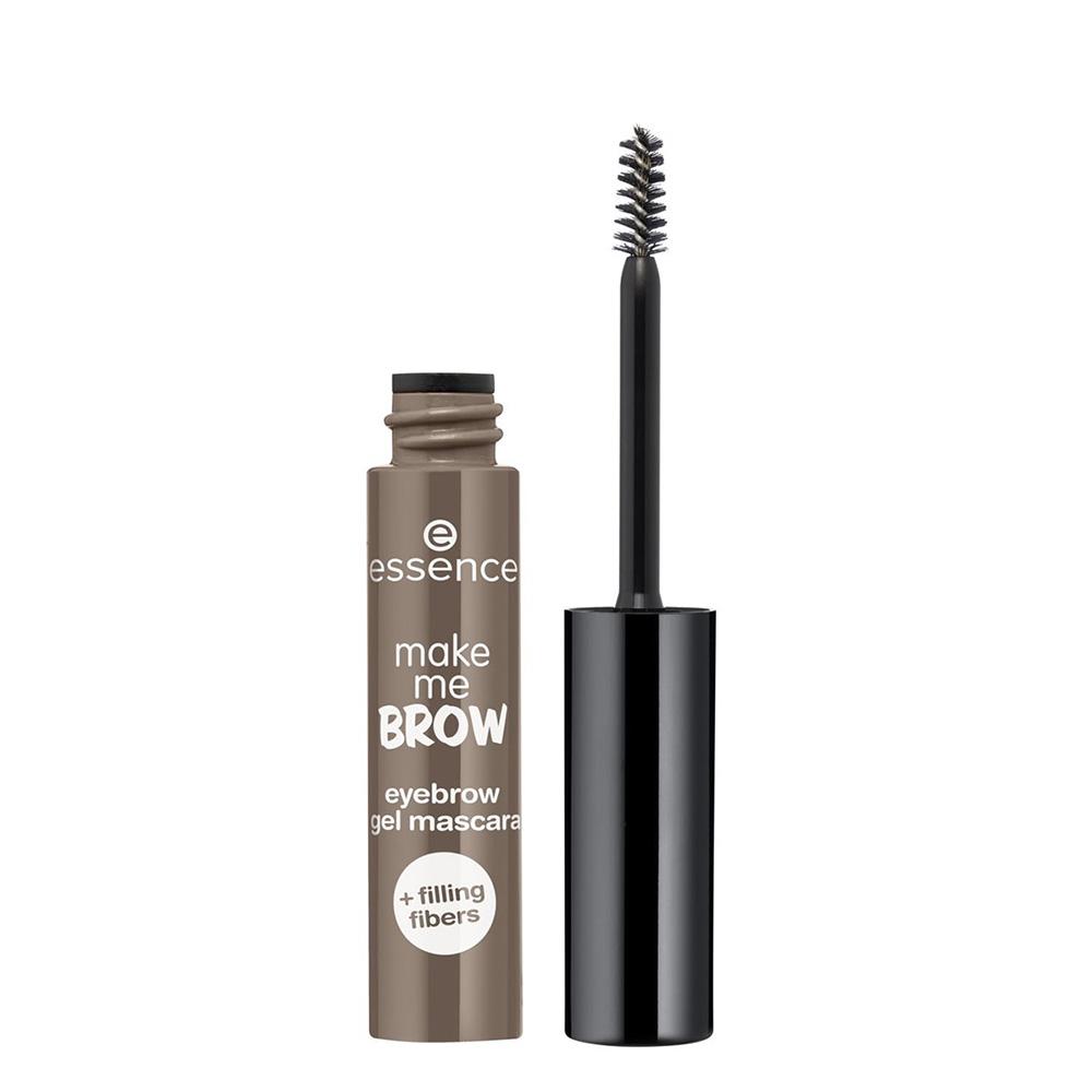 Essence | Make Me Brow Eyebrow Gel Mascara 05 | Best Price in Pakistan original skincare product Pakistan