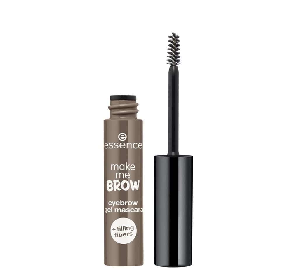 Essence Make Me Brow Eyebrow Gel Mascara 05 | Best Price in Pakistan original skincare product Pakistan Main image
