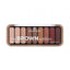 Essence The Brown Edition Eyeshadow Palette 30 | Best Price in Pakistan original skincare product Pakistan