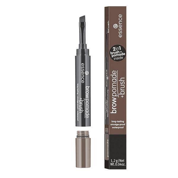 Essence Brow Powder Set 02 | Best Price in Pakistan original skincare product Pakistan مرکزی تصویر