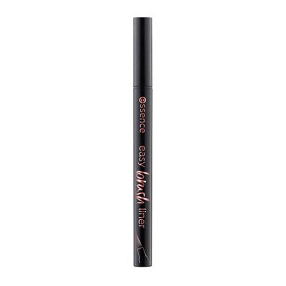Essence | Easy Brush Liner 01 | Best Price in Pakistan original skincare product Pakistan