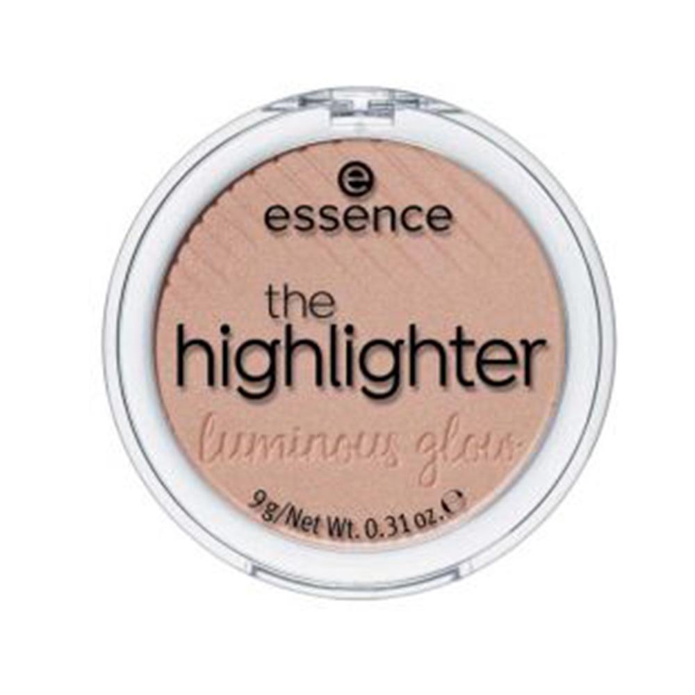 Essence | The Highlighter 01 | Best Price in Pakistan original skincare product Pakistan مرکزی تصویر