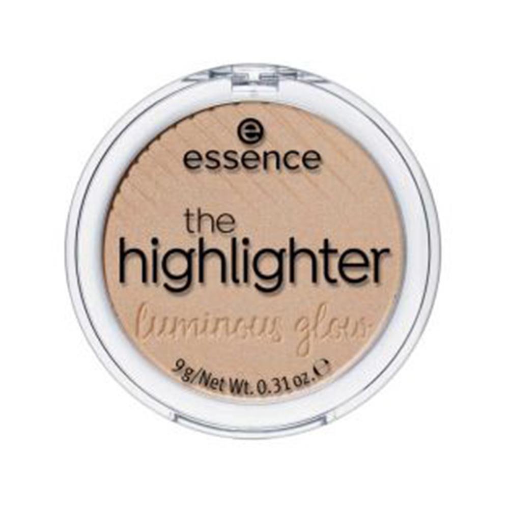 Essence | The Highlighter 02 | Best Price in Pakistan original skincare product Pakistan