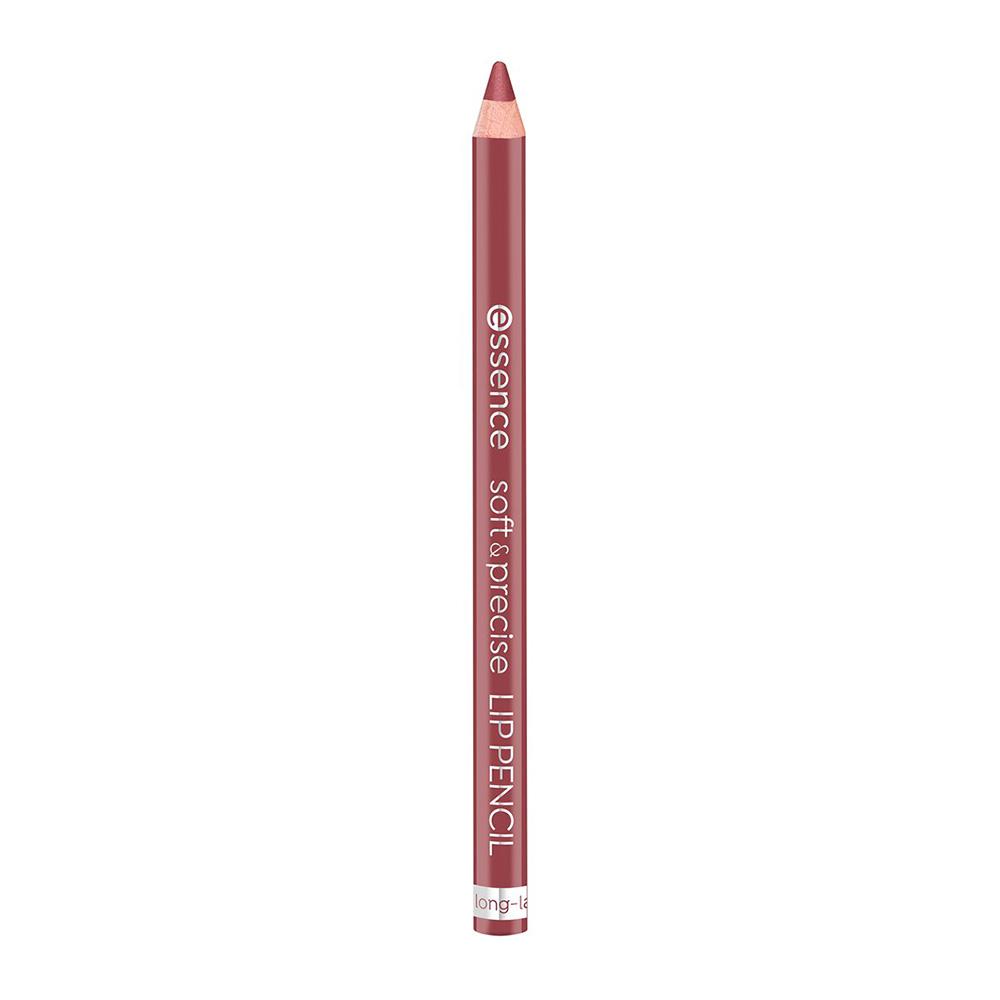 Essence | Soft & Precise Lip Pencil 06 | Best Price in Pakistan original skincare product Pakistan مرکزی تصویر