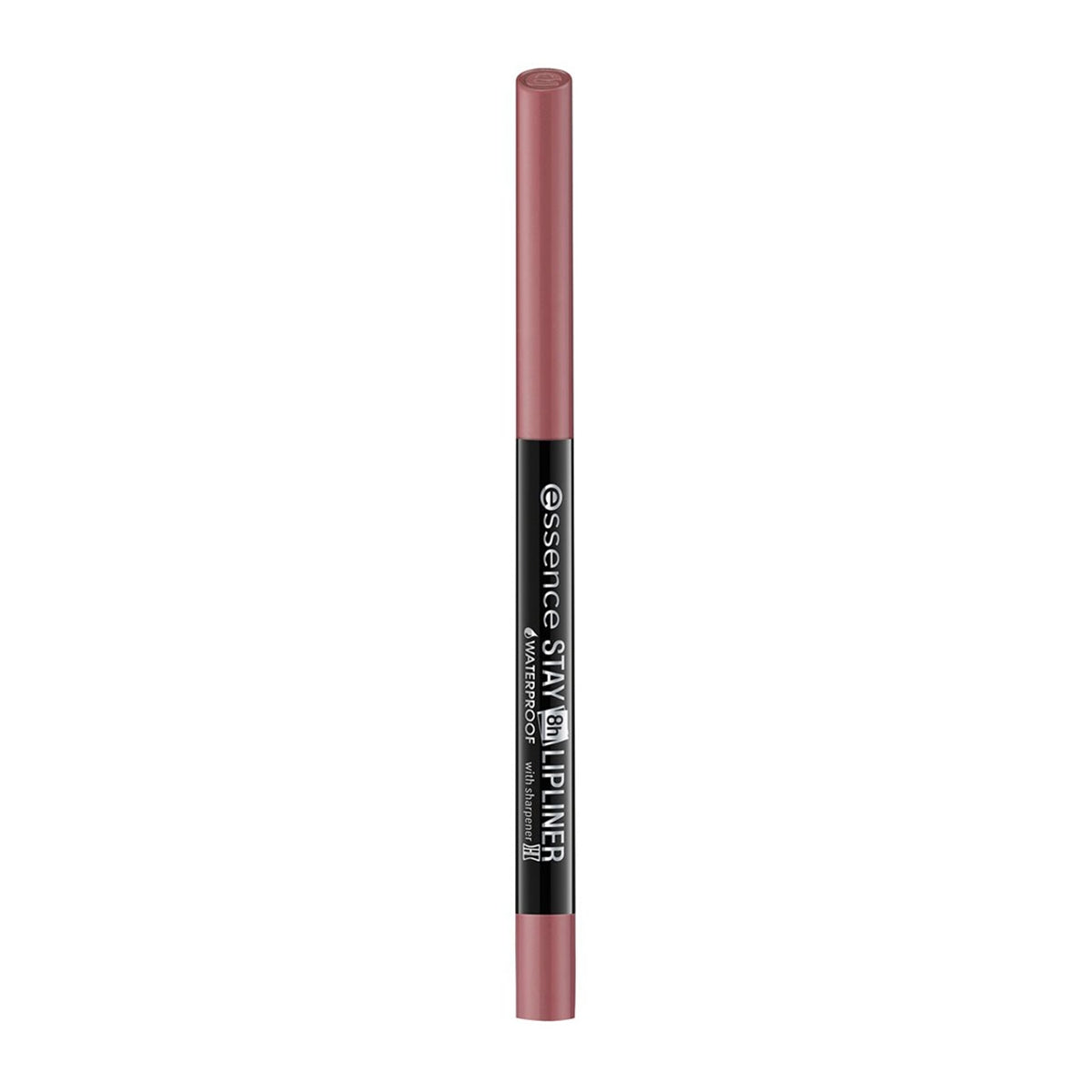 Essence | Stay 8h Waterproof Lipliner | 01 | Best Price in Pakistan original skincare product Pakistan