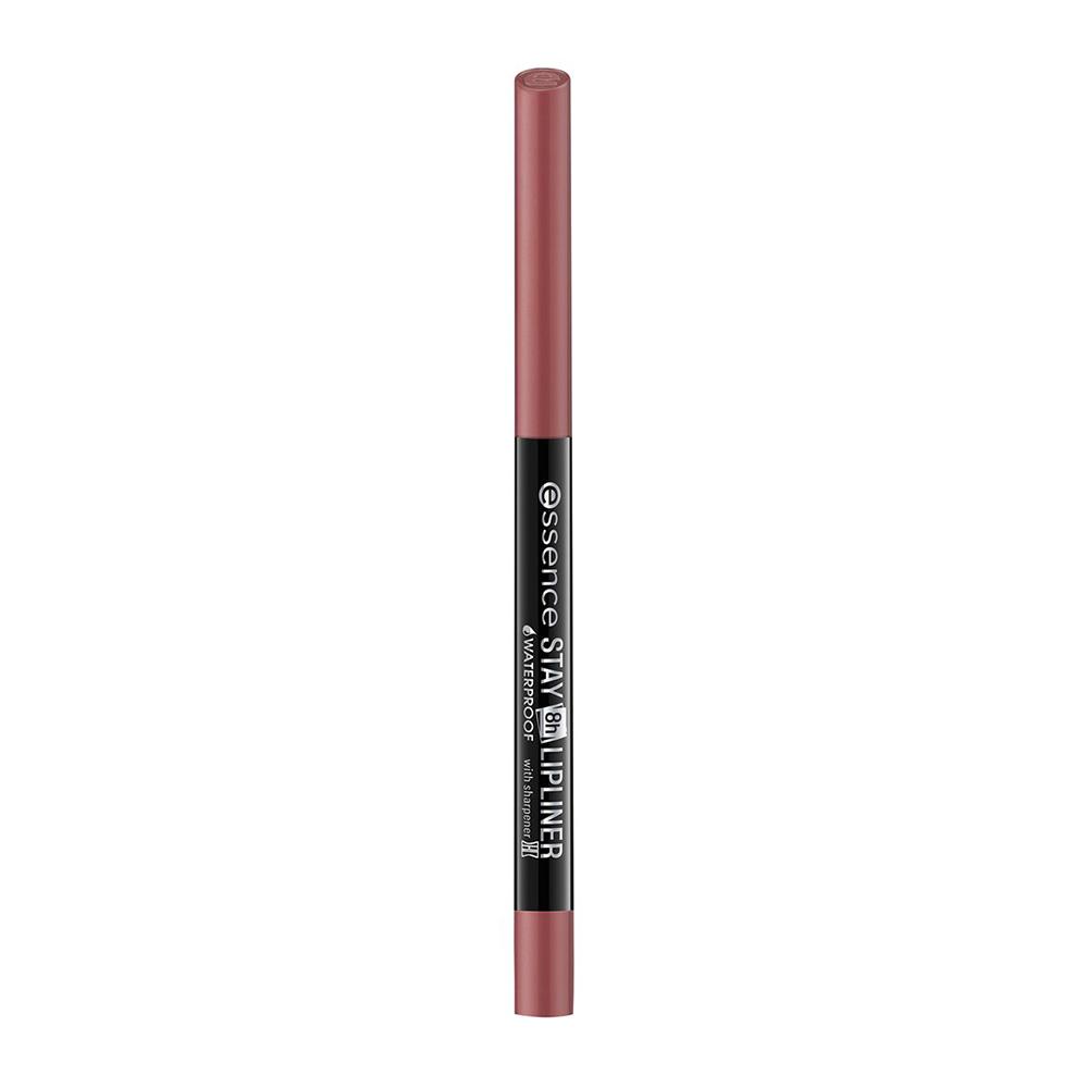 Essence | Stay 8H Waterproof Lipliner 02 | Best Price in Pakistan original skincare product Pakistan مرکزی تصویر