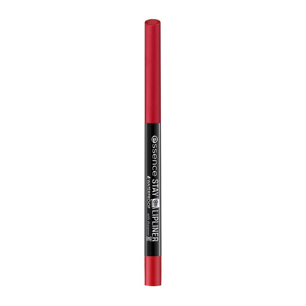 Essence | Stay 8H Waterproof Lipliner 08 | Best Price in Pakistan original skincare product Pakistan مرکزی تصویر