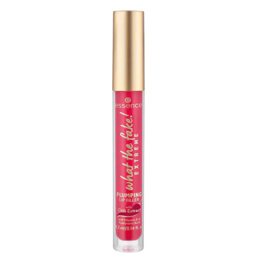 Essence | What the Fake! Extreme Pluming Lip Filler | Best Price in Pakistan original skincare product Pakistan مرکزی تصویر