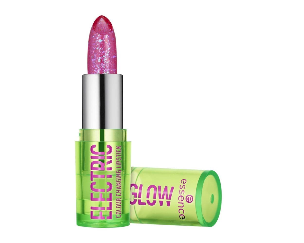 Essence Electric Glow Colour Changing Lipstick | Best Price in Pakistan original skincare product Pakistan