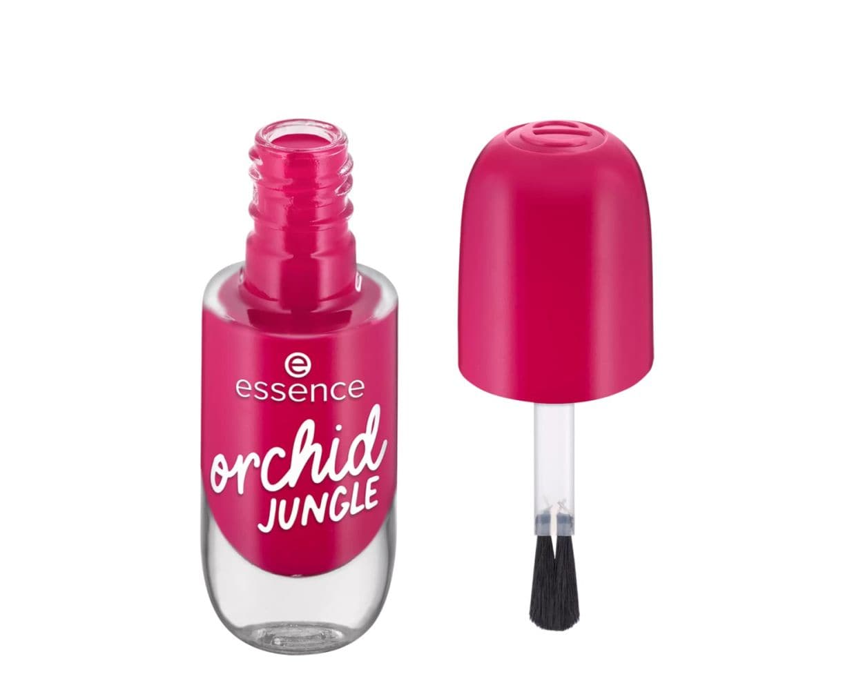 Essence Nail Colour | 12 Orchid Jungle | Best Price in Pakistan original skincare product Pakistan