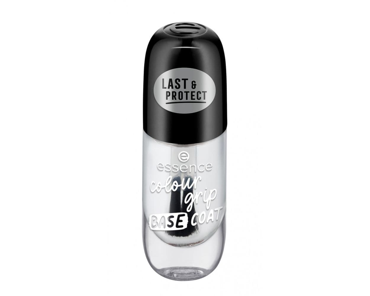Essence Colour Grip Base Coat | Best Price in Pakistan original skincare product Pakistan مرکزی تصویر